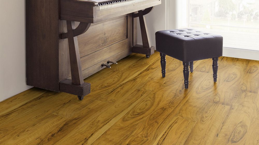 Купить Ламинат Kaindl AQUApro Supreme Premium Plank 8/32 O532 HG Walnut Rustic