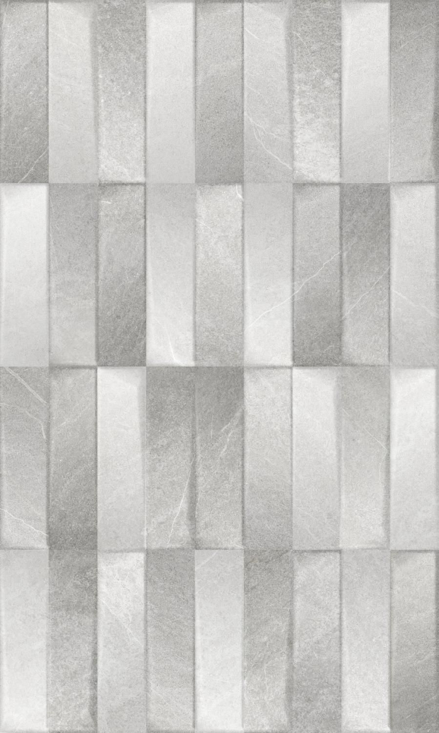 Купить 10100001401 Magma (Магмэ) grey wall 03 плитка для стен 30х50, Gracia Ceramica