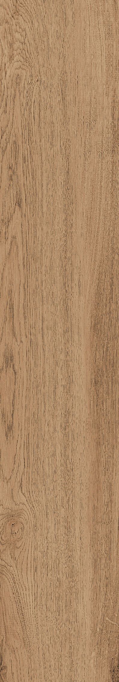 Купить Керамогранит ARTCER Wood Modena Brown MATE 20x120