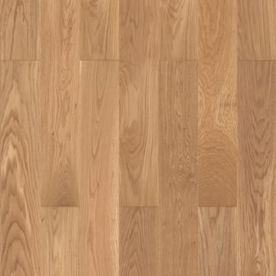 Паркетная доска Tarkett Tango Classic Дуб Коттедж 1200 (Oak Cottage)