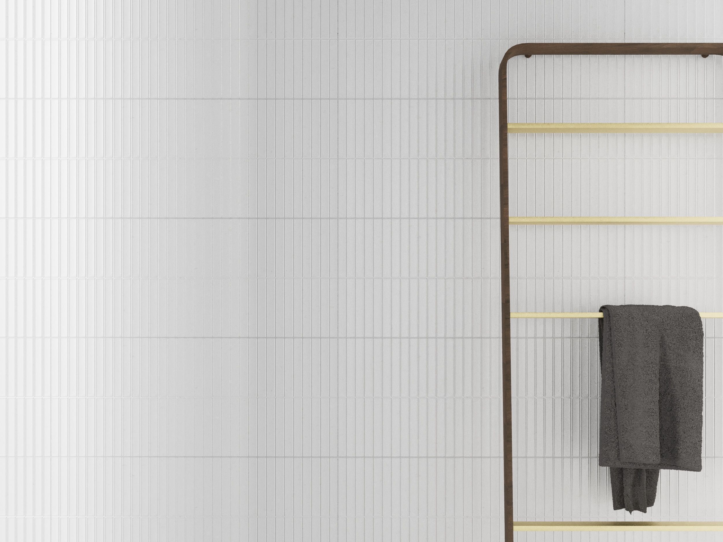 Купить 10100001541 Lane (Лейн) grey wall 03 плитка для стен 25х60, Gracia Ceramica