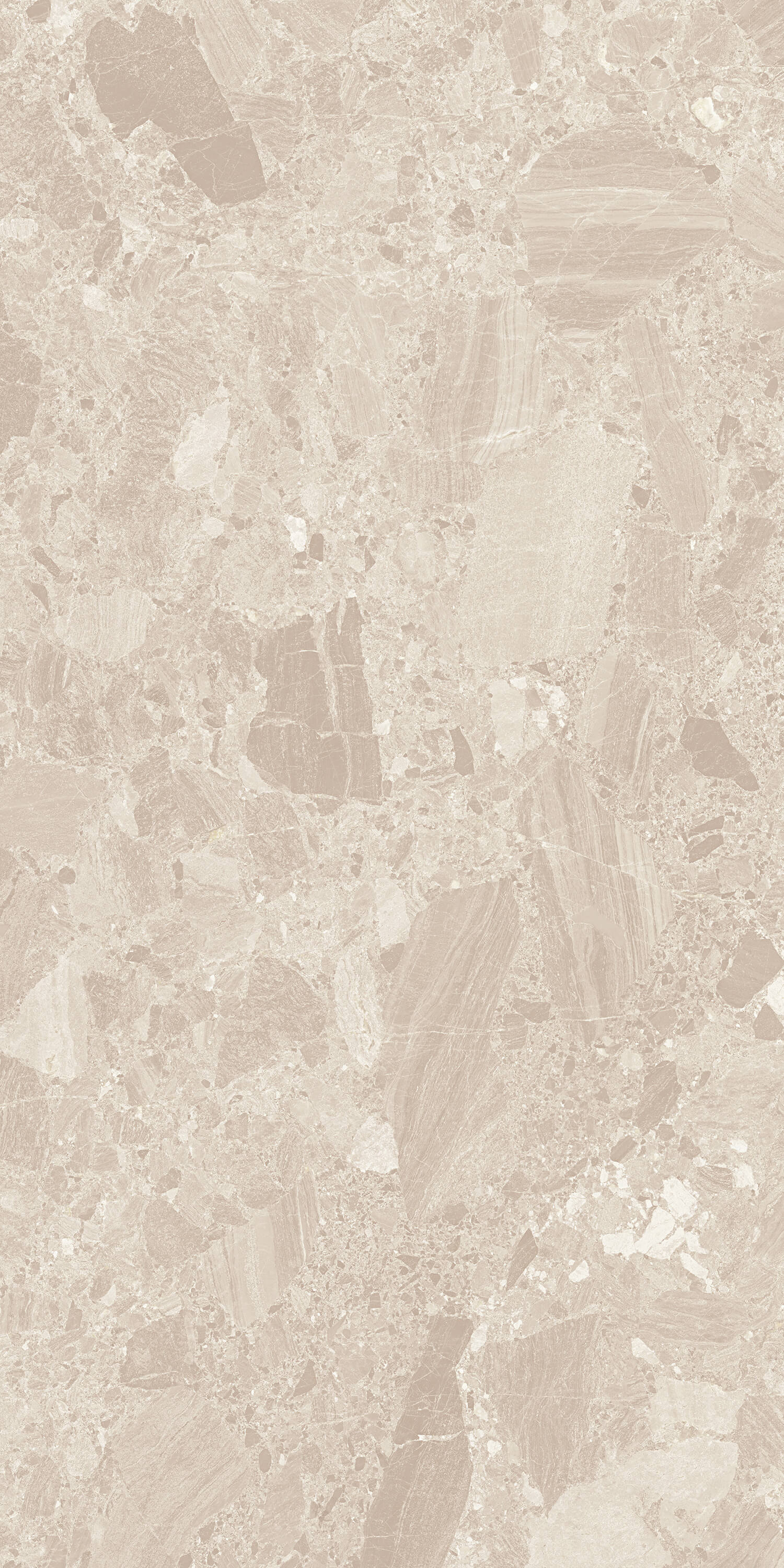 Купить Керамогранит ARTCER Stone Teraco Beige GRIP 60x120