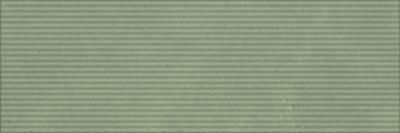 10100001303 Wabi-Sabi green wall 01 плитка для стен 30х90, Gracia Ceramica