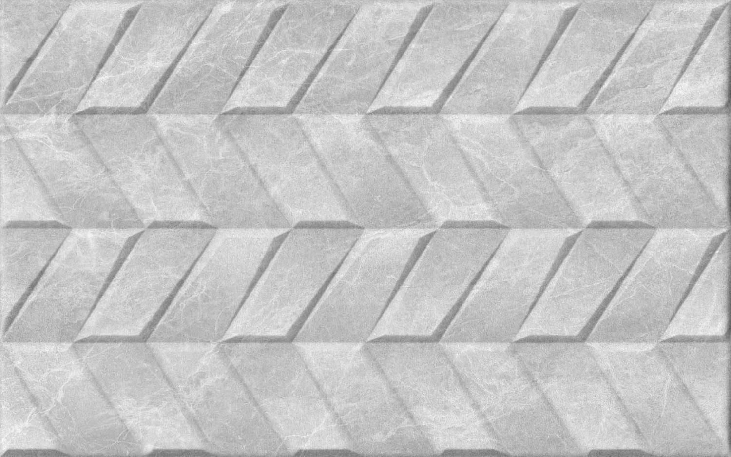 Купить 10100001574 Нова сер низ 04 плитка для стен 25х40, Gracia Ceramica