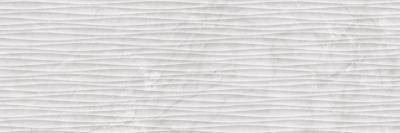 Декор настенный Primavera Miracle Silver Decor 03 30x90 см (DNG12-03)