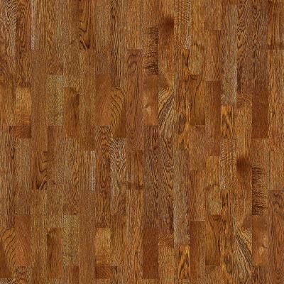 Паркетная доска Tarkett Samba Дуб Медовый (Oak Honey)