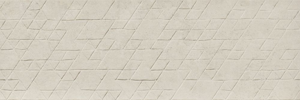 Купить Керамическая плитка для стен Baldocer Arkety Indus Sand B|Thin Rectificado 30x90