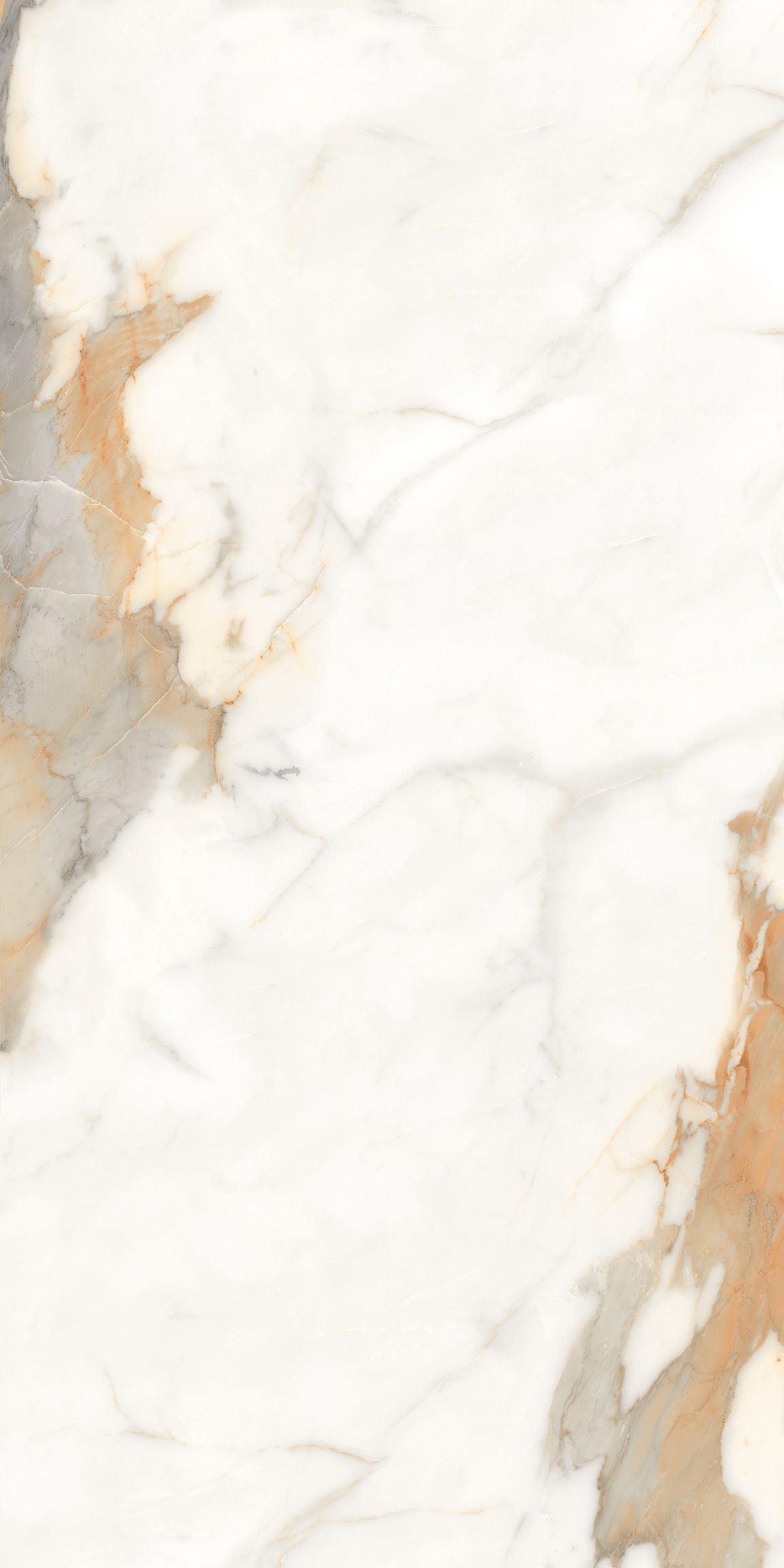 Купить Керамогранит ARTCER Marble Calacatta Gold 9 mm POLI 60x120
