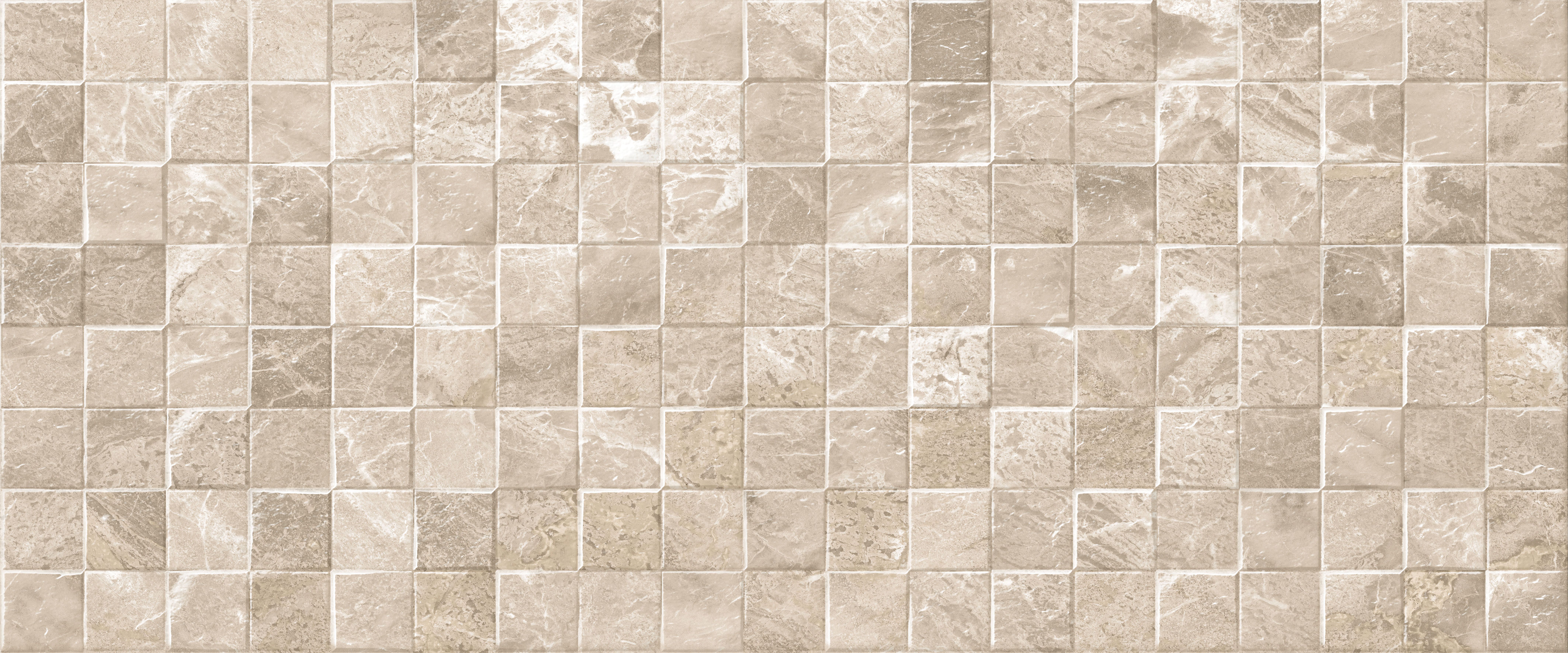 Купить 10100001525 Joy (Джой) beige wall 04 плитка для стен 25х60, Gracia Ceramica