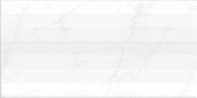 Плитка KTL052 Calacatta белый рельеф для стен 29,8х59,8, Cersanit