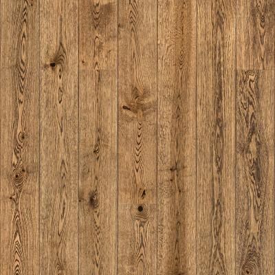 Паркетная доска Tarkett Tango Дуб Антик Браш (Oak Antique)