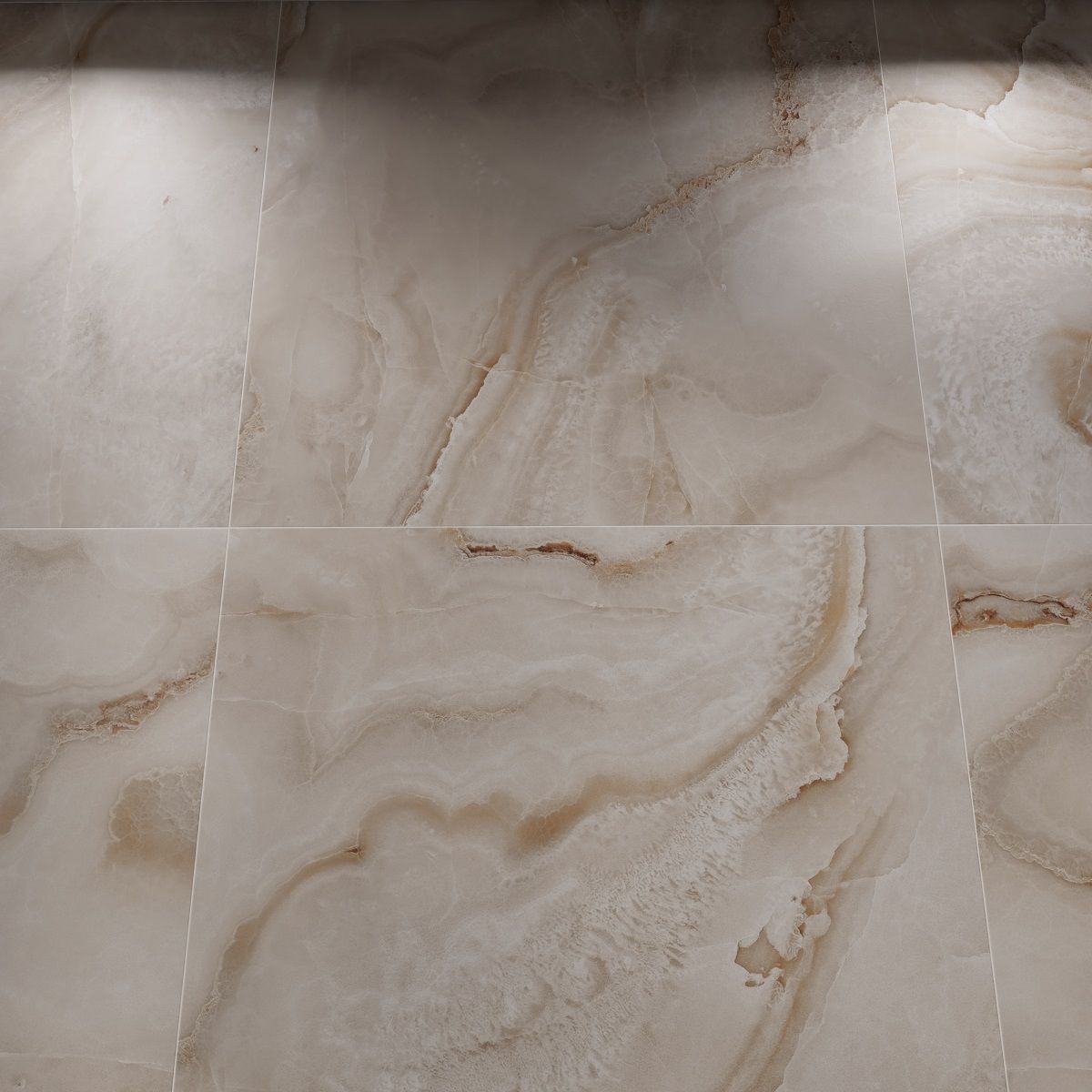 Купить Керамогранит Royce Marmo Medici Matt 60x60 см (R_NR1006)