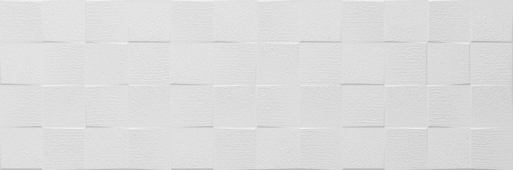 Купить Керамическая плитка для стен Roca Masai Suite Blanco Rectificado 30x90,2