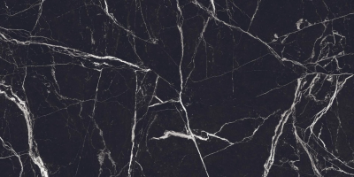 Керамогранит Maimoon Ceramica  Gloster Marquina White 120х60