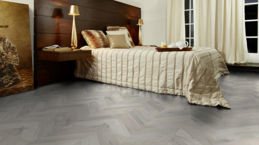 Купить Ламинат Kaindl Natural Touch Wide Plank 8/32 К4438 RH Дуб Алнвиг