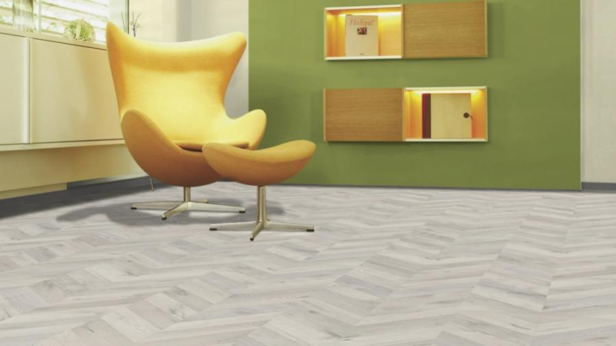 Купить Ламинат Kaindl Natural Touch Wide Plank 8/32 К4438 RH Дуб Алнвиг