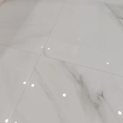 Керамогранит Primavera Pirgos White Polished 60х60 см (PR149)