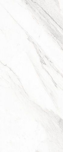 Купить 10100001221 Scarlett white wall 01 матовая плитка для стен 25х60, Gracia Ceramica