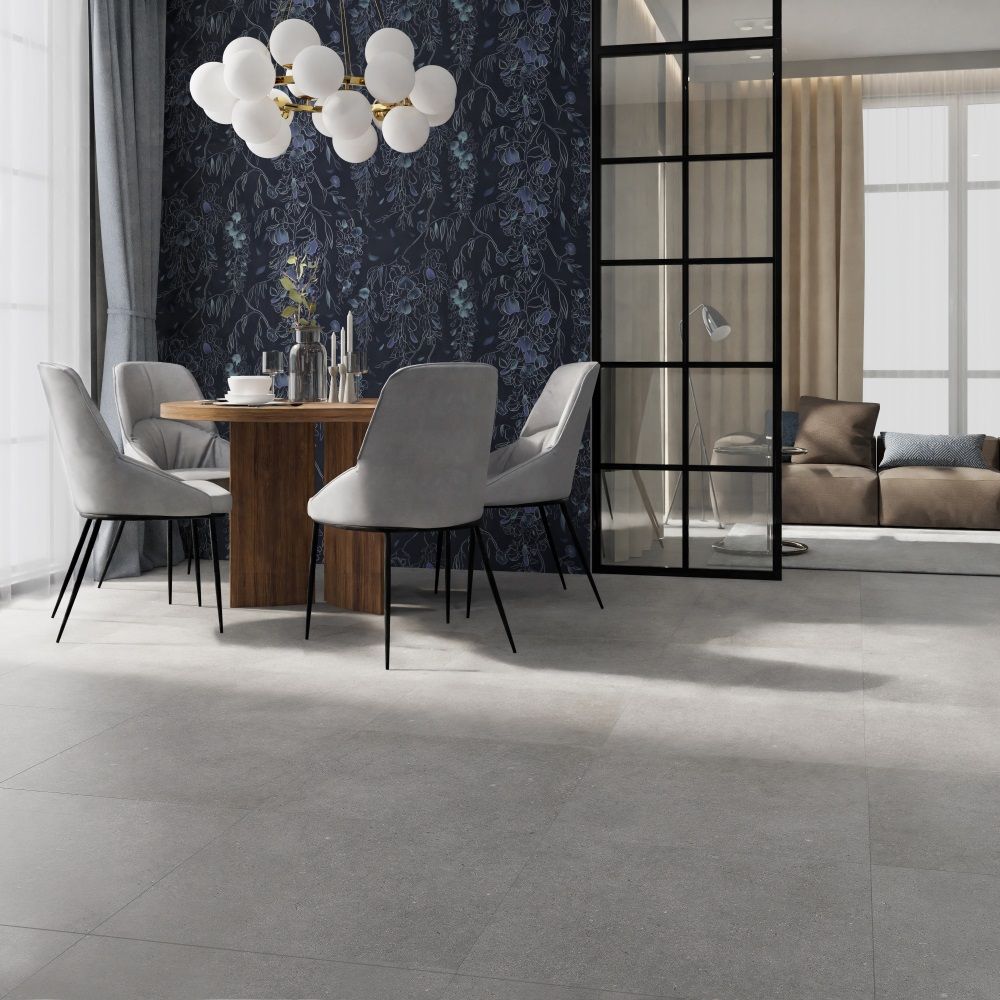 Купить Керамогранит Primavera Nemo Grey 60x60 см (NR120)