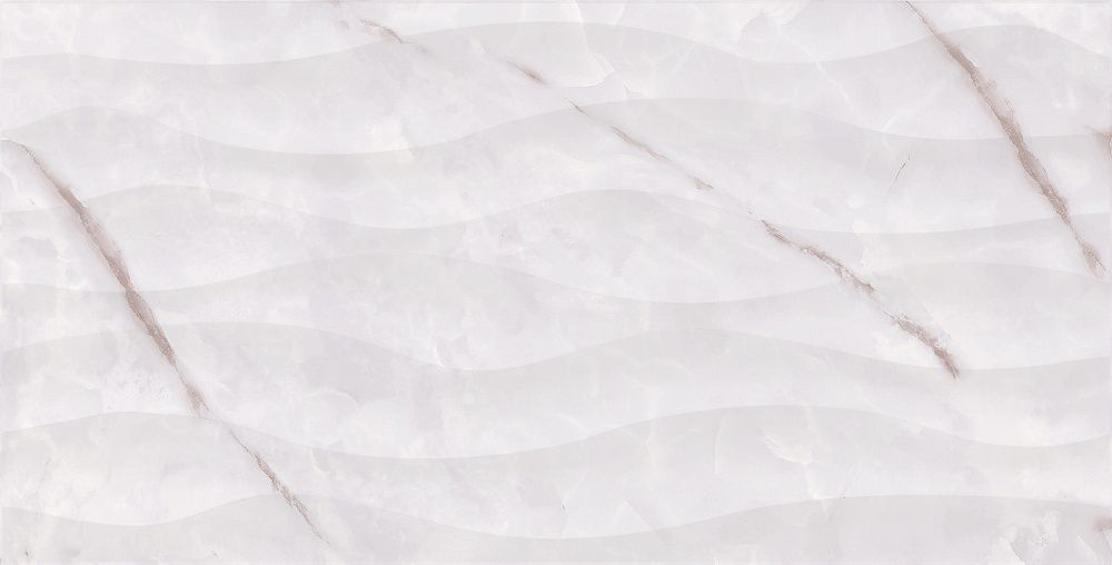 Купить Плитка настенная Тянь-Шань Керамик Титания Рельеф 30x60 см (TP3662SWAY)