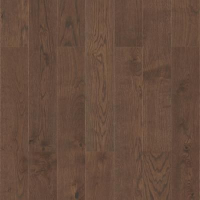 Паркетная доска Tarkett Step XL Дуб Барон Темный 1000 (Oak Baron Brown)