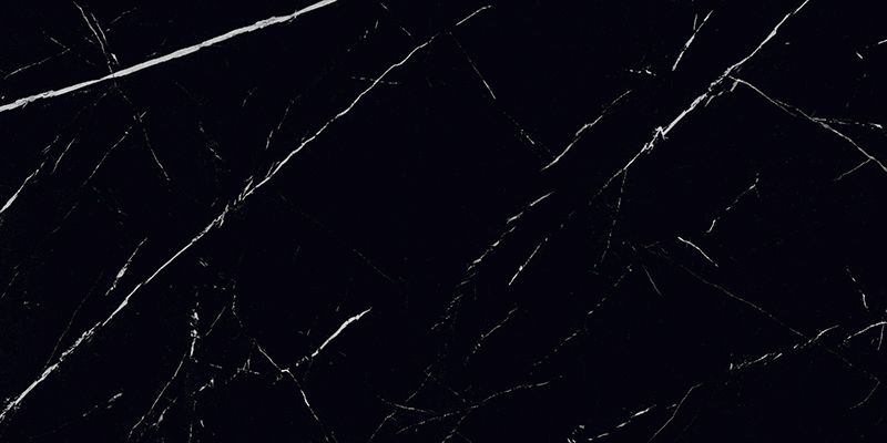 Купить Керамогранит Royce Black Marquina High glossy 60x120 см (R_HG2001)