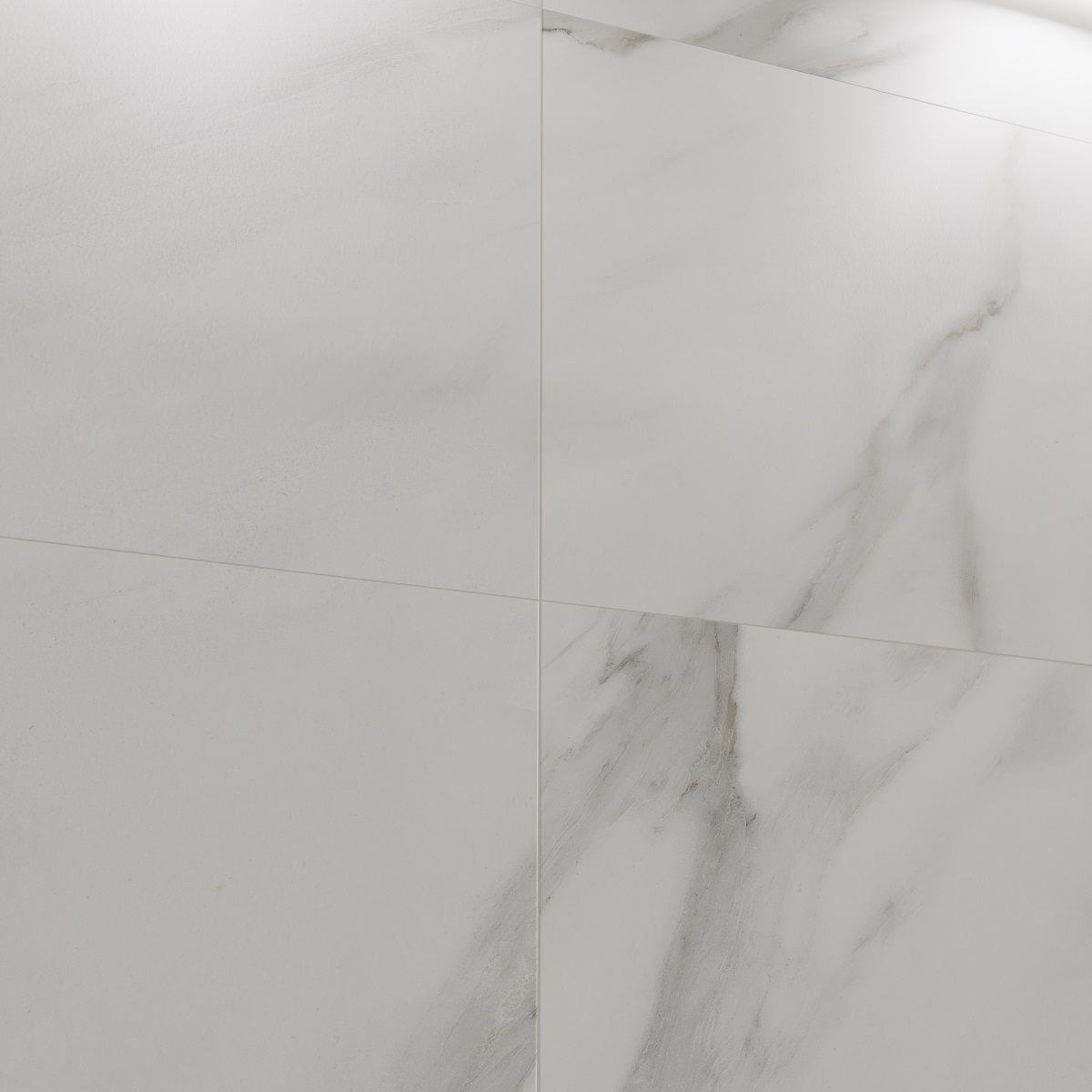 Купить Керамогранит Primavera Pirgos White Matt 60х120 см (NR218)