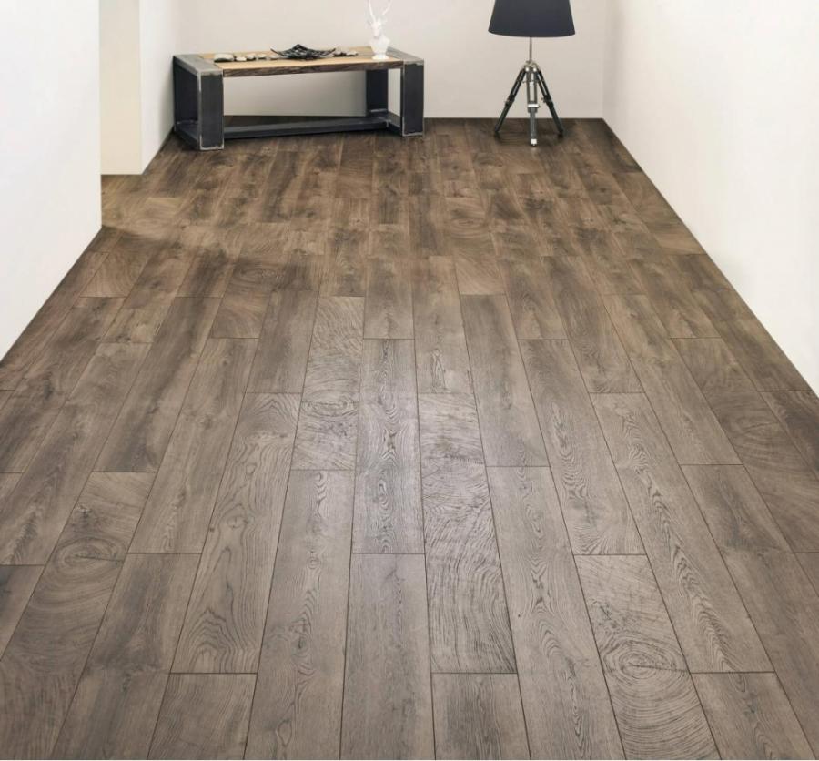 Купить Ламинат Kaindl Natural Touch Premium Plank 10/32 К4382 RЕ Дуб Барк