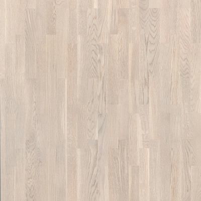 Паркетная доска Tarkett Salsa Дуб Нордик Белый (Oak Nordic White)