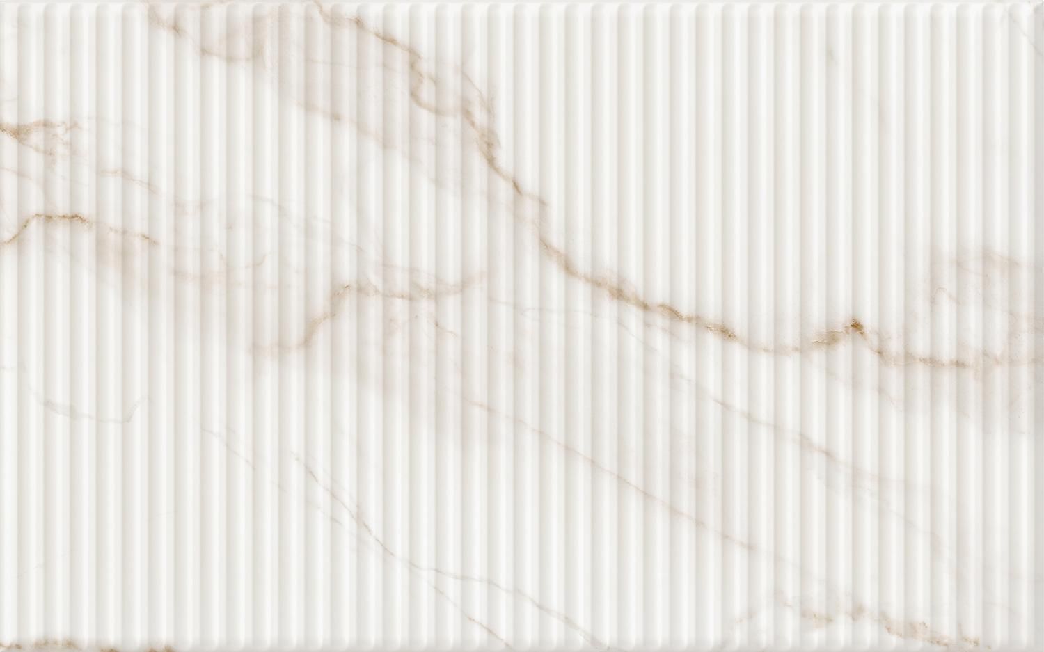Купить 10100001555 Капелла бел низ 02 плитка для стен 25х40, Gracia Ceramica