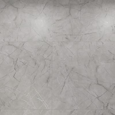 Керамогранит Primavera Vanity Grey Carving 60x60 см (CR122)