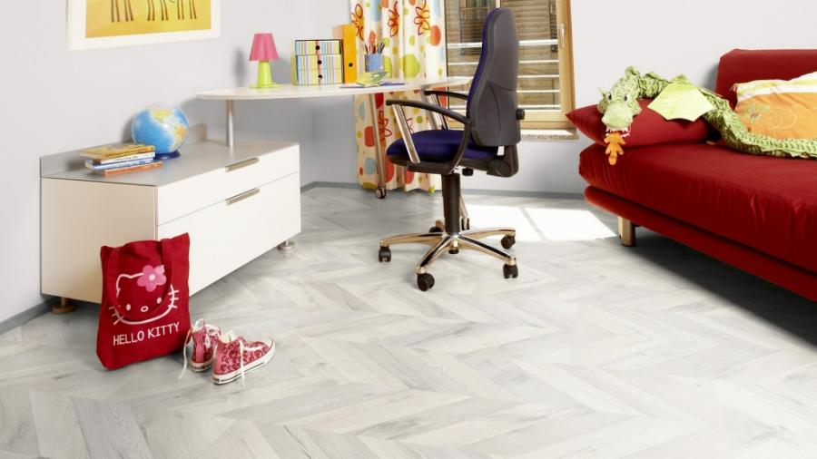 Купить Ламинат Kaindl Natural Touch Wide Plank 8/32 К4438 RH Дуб Алнвиг