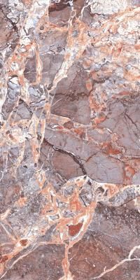 Керамогранит ARTCER Exclusive Marble Acadia Multi POLI 60x120
