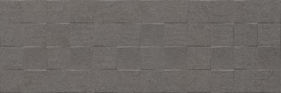 Керамическая плитка для стен Roca Masai Suite Grafito Rectificado 30x90,2 цена за м2
