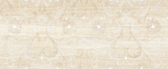 Купить 10300000091 Lotus beige decor 01 матовый декор 25х60, Gracia Ceramica