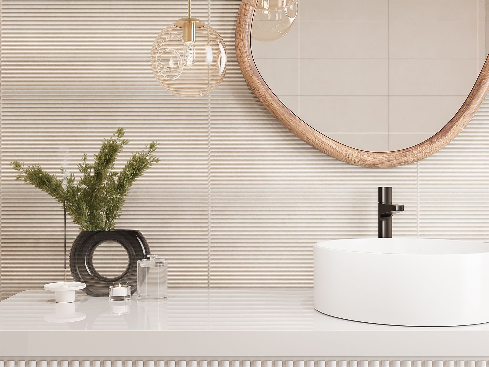 Купить 10100001518 Pinto (Пинто) beige wall 01 плитка для стен 25х60, Gracia Ceramica