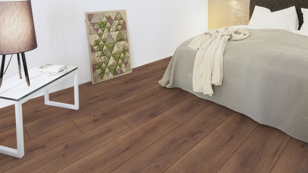 Купить Ламинат Kaindl Natural Touch Wide Plank 8/32 34242 RS Дуб Орландо