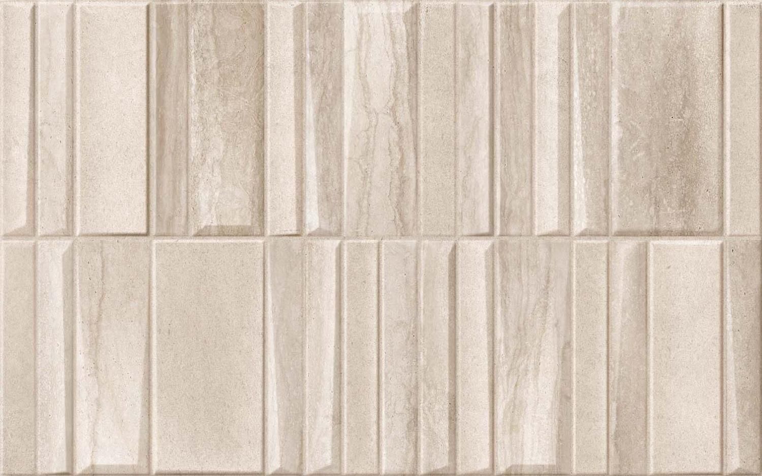 Купить 10100001562 Треви беж низ 03 плитка для стен 25х40, Gracia Ceramica