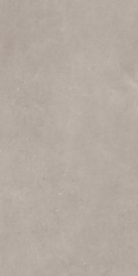 Керамогранит A17123 Futura (Футура) тонкий Soft Concrete серый ректификат  60х120, Cersanit