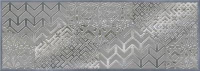 Плитка керамическая ELETTO Old Tjikko 709х251 декор Patchwork