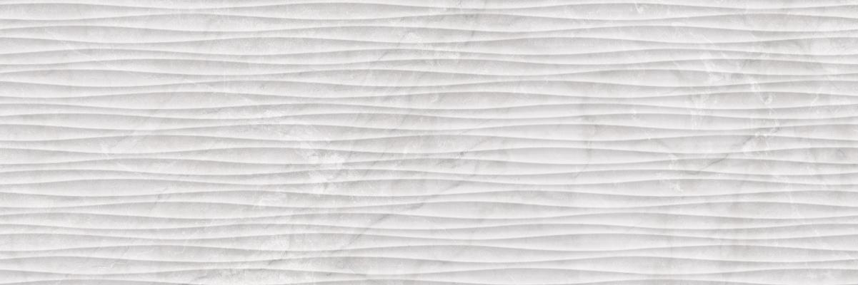 Купить Декор настенный Primavera Miracle Silver Decor 03 30x90 см (DNG12-03)