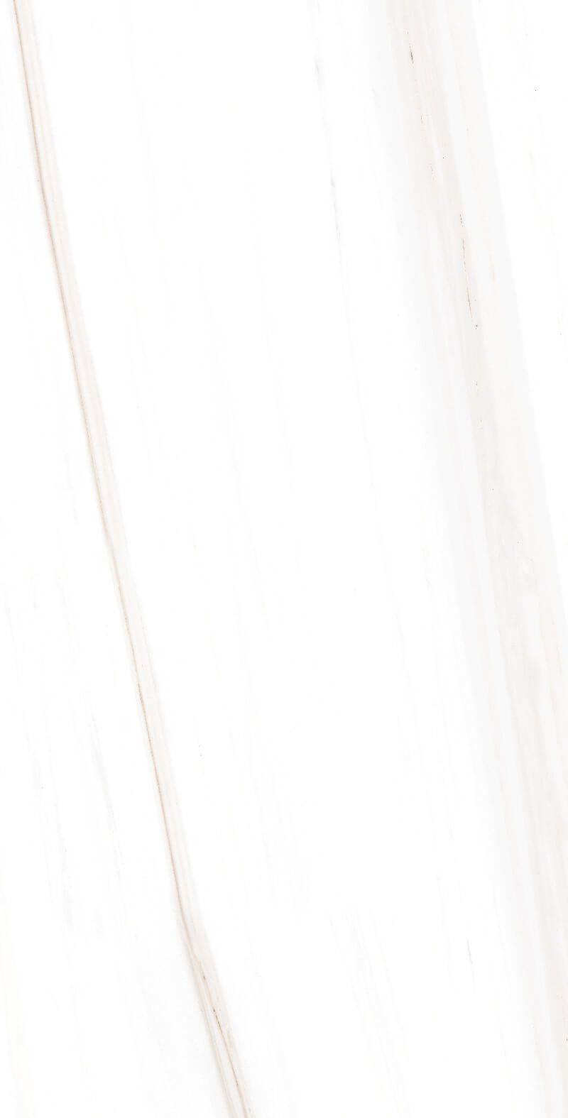 Купить Керамогранит ARTCER Marble Bianco Lasa 9 mm MATE 60x120