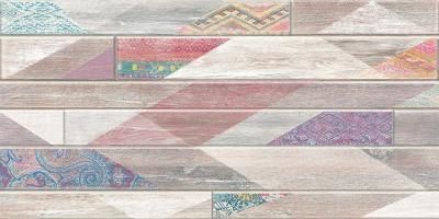 Плитка 00-00002390 Shabby (Шэбби) Inti  для стен 31,5х63, Azori