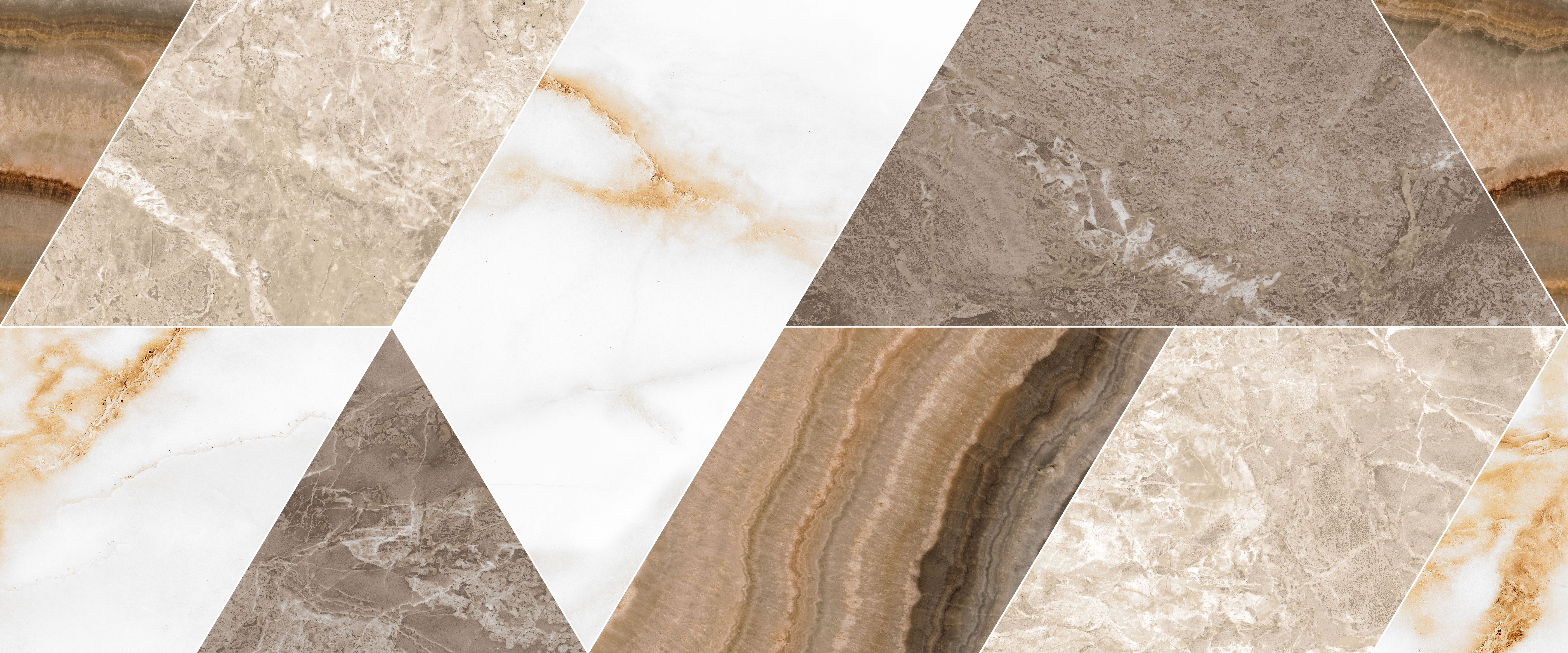 Купить 10100001523 Joy (Джой) multi wall 02 плитка для стен 25х60, Gracia Ceramica
