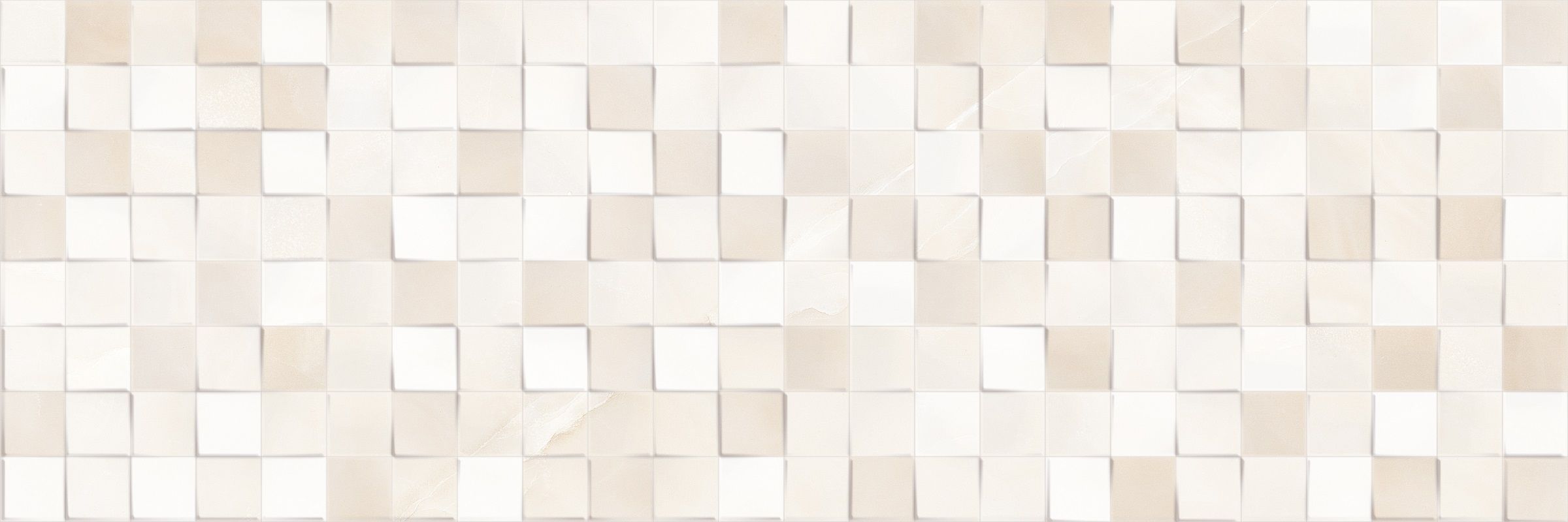 Купить Декор настенный Primavera Amore Beige Decor 01 30x90 см (DG08-01)