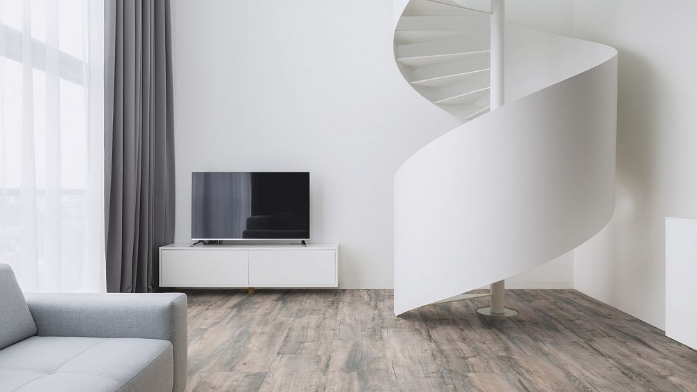 Купить Ламинат Kaindl AQUApro Select Smart Plank 8/33 K2163 VS Oak Saloon Tombstone