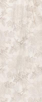 10300000221 Lira beige decor 01 глянцевый декор 25х60, Gracia Ceramica
