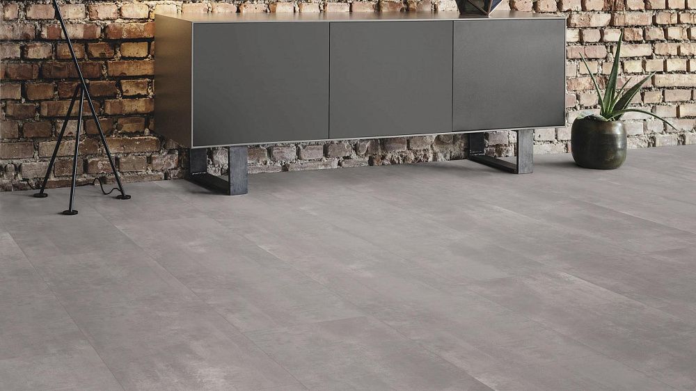 Купить Ламинат Kaindl AQUApro Select Natural Touch Tile 8/33 44375 Art Pearl Grey