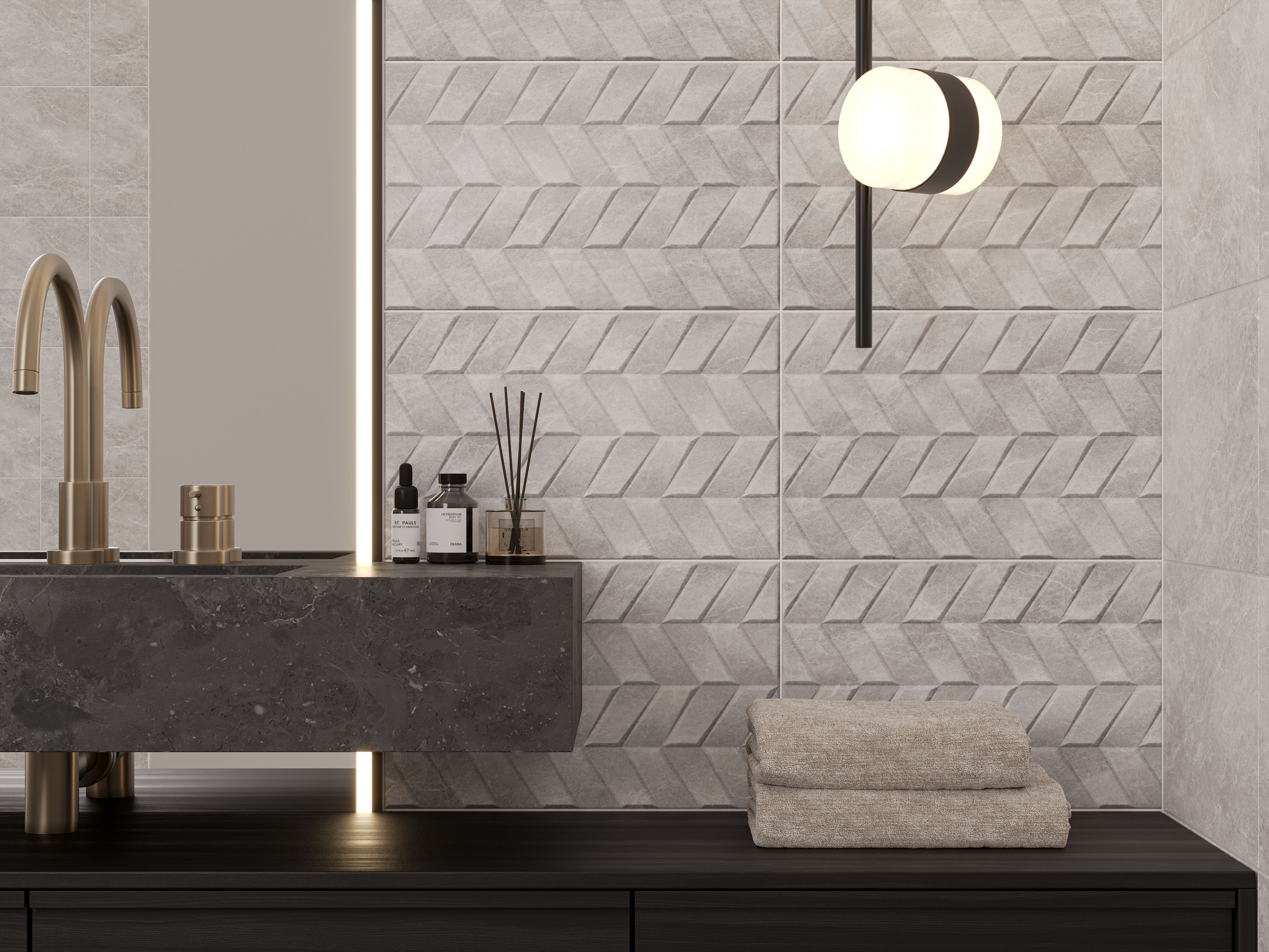 Купить 10100001571 Нова бел верх 01 плитка для стен 25х40, Gracia Ceramica