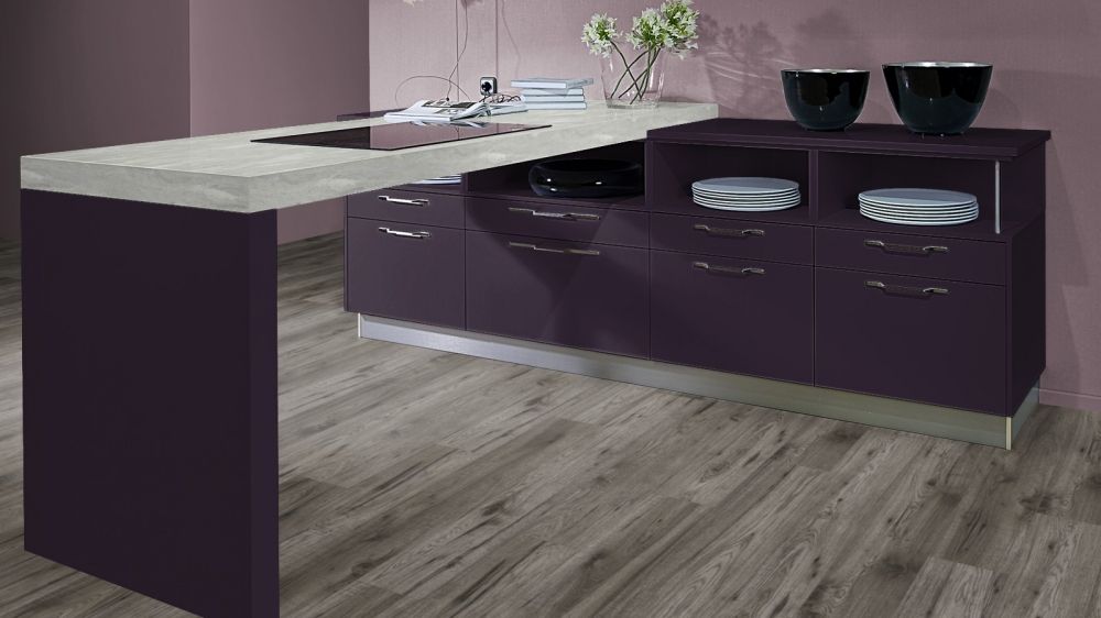 Купить Ламинат Kaindl Natural Touch Premium Plank 10/32 34135SQ Хикори Беркли